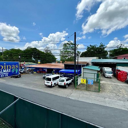 Cabinas Las Palmas Del Sol La Fortuna Екстер'єр фото
