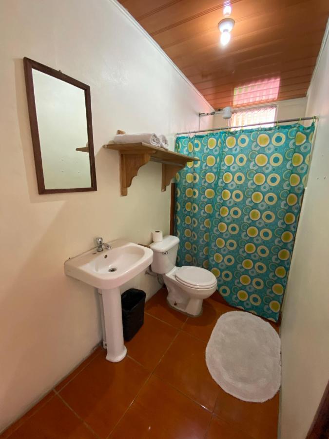Cabinas Las Palmas Del Sol La Fortuna Екстер'єр фото